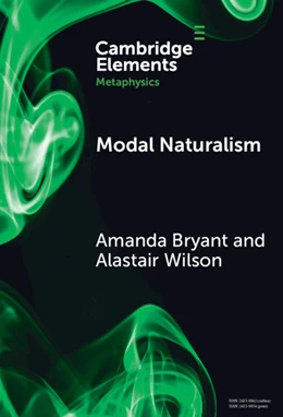 Abbildung von Bryant / Wilson | Modal Naturalism | 1. Auflage | 2024 | beck-shop.de