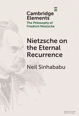 Abbildung von Sinhababu | Nietzsche on the Eternal Recurrence | 1. Auflage | 2025 | beck-shop.de