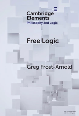Abbildung von Frost-Arnold | Free Logic | 1. Auflage | 2025 | beck-shop.de