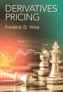 Abbildung von Vrins | Derivatives Pricing | 1. Auflage | 2025 | beck-shop.de