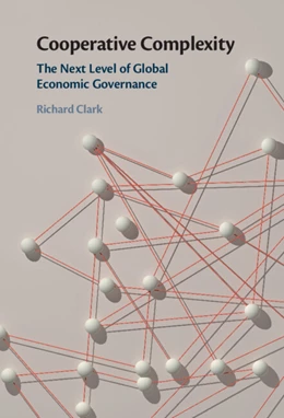 Abbildung von Clark | Cooperative Complexity | 1. Auflage | 2025 | beck-shop.de