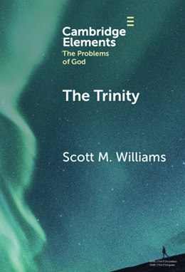Abbildung von Williams | The Trinity | 1. Auflage | 2025 | beck-shop.de