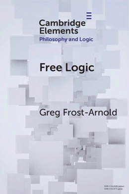 Abbildung von Frost-Arnold | Free Logic | 1. Auflage | 2025 | beck-shop.de