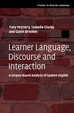 Abbildung von McEnery / Clarke | Learner Language, Discourse and Interaction | 1. Auflage | 2025 | beck-shop.de