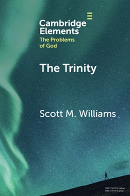Abbildung von Williams | The Trinity | 1. Auflage | 2025 | beck-shop.de