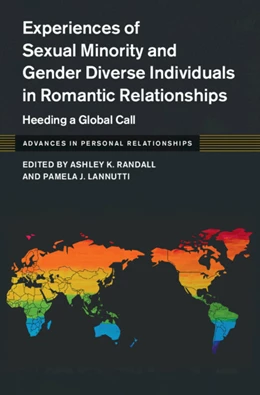 Abbildung von Randall / Lannutti | Experiences of Sexual Minority and Gender Diverse Individuals in Romantic Relationships | 1. Auflage | 2025 | beck-shop.de