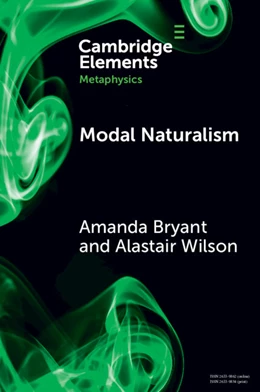 Abbildung von Bryant / Wilson | Modal Naturalism | 1. Auflage | 2024 | beck-shop.de