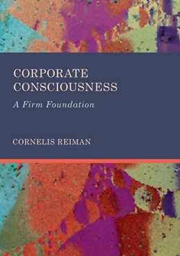 Abbildung von Reiman | Corporate Consciousness | 1. Auflage | 2024 | beck-shop.de
