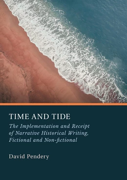 Abbildung von Pendery | Time and Tide | 1. Auflage | 2024 | beck-shop.de