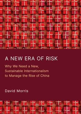 Abbildung von Morris | A New Era of Risk | 1. Auflage | 2025 | beck-shop.de