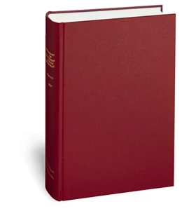 Abbildung von Klapp-Lehrmann | Bibliographie der französischen Literaturwissenschaft | 1. Auflage | 2024 | beck-shop.de