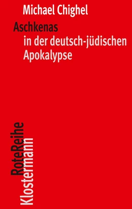 Abbildung von Chighel | Aschkenas | 1. Auflage | 2025 | 160 | beck-shop.de