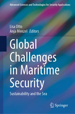 Abbildung von Otto / Menzel | Global Challenges in Maritime Security | 1. Auflage | 2024 | beck-shop.de