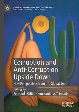 Abbildung von Odilla / Tsimonis | Corruption and Anti-Corruption Upside Down | 1. Auflage | 2024 | beck-shop.de