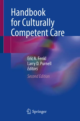 Abbildung von Fenkl / Purnell | Handbook for Culturally Competent Care | 2. Auflage | 2024 | beck-shop.de