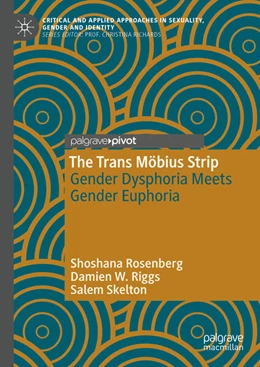 Abbildung von Rosenberg / Riggs | The Trans Möbius Strip | 1. Auflage | 2024 | beck-shop.de