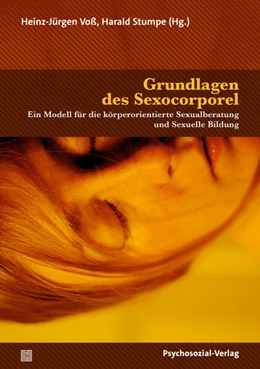 Abbildung von Voß / Stumpe | Grundlagen des Sexocorporel | 1. Auflage | 2024 | beck-shop.de