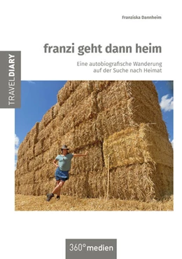 Abbildung von Dannheim | franzi geht dann heim | 1. Auflage | 2024 | beck-shop.de