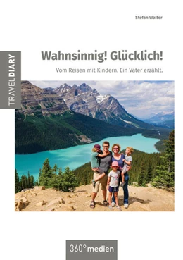 Abbildung von Walter | Wahnsinnig! Glücklich! | 1. Auflage | 2024 | beck-shop.de