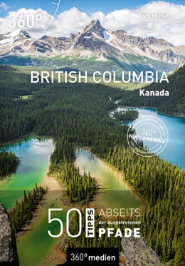 Abbildung von Michel | British Columbia - Kanada | 1. Auflage | 2024 | beck-shop.de