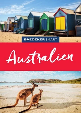 Abbildung von Maunder | Baedeker SMART Reiseführer E-Book Australien | 4. Auflage | 2024 | beck-shop.de