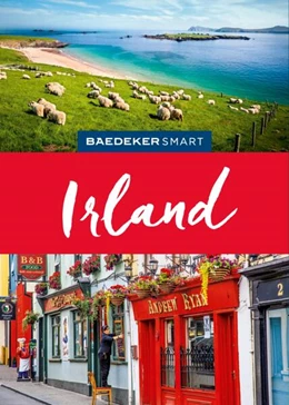 Abbildung von Müller-Wöbcke | Baedeker SMART Reiseführer E-Book Irland | 6. Auflage | 2024 | beck-shop.de