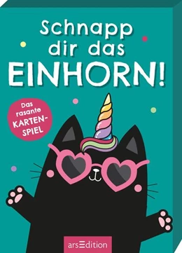Abbildung von Schnapp dir das Einhorn! | 1. Auflage | 2025 | beck-shop.de