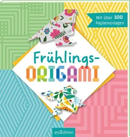Abbildung von Frühlings-Origami | 1. Auflage | 2025 | beck-shop.de