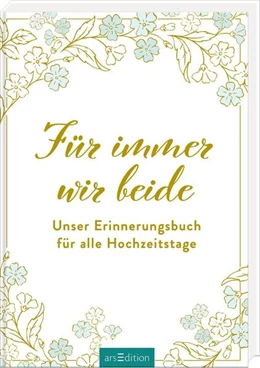 Abbildung von Für immer wir beide | 1. Auflage | 2025 | beck-shop.de
