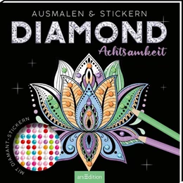 Abbildung von Diamond Achtsamkeit | 1. Auflage | 2025 | beck-shop.de