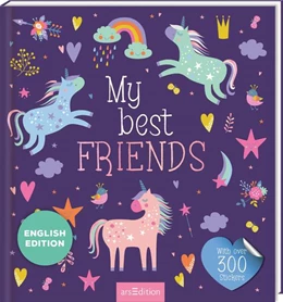Abbildung von My Best Friends - Unicorn | 1. Auflage | 2025 | beck-shop.de