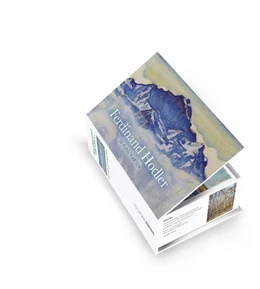 Abbildung von Kunstkartenbox Ferdinand Hodler | 1. Auflage | 2024 | beck-shop.de