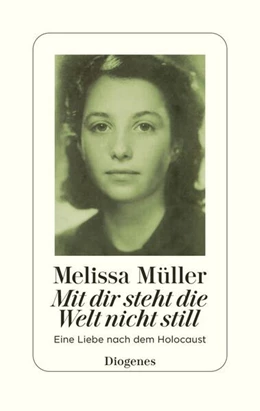 Abbildung von Müller | Mit dir steht die Welt nicht still | 1. Auflage | 2025 | beck-shop.de