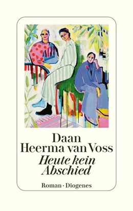 Abbildung von Heerma van Voss | Heute kein Abschied | 1. Auflage | 2025 | beck-shop.de