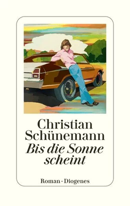 Abbildung von Schünemann | Bis die Sonne scheint | 1. Auflage | 2025 | beck-shop.de