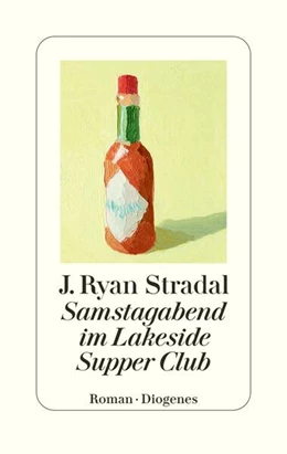Abbildung von Stradal | Samstagabend im Lakeside Supper Club | 1. Auflage | 2025 | beck-shop.de