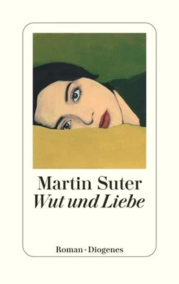 Abbildung von Suter | Wut und Liebe | 1. Auflage | 2025 | beck-shop.de