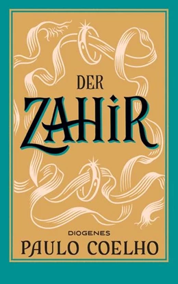 Abbildung von Coelho | Der Zahir | 1. Auflage | 2025 | beck-shop.de