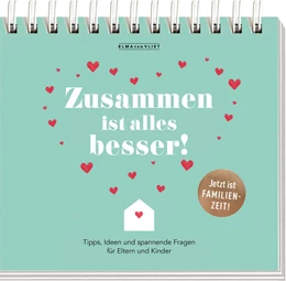 Abbildung von Vliet | Zusammen ist alles besser! | 1. Auflage | 2025 | beck-shop.de