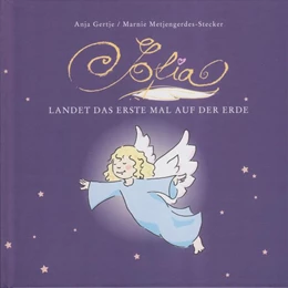 Abbildung von Gertje / Metjengerdes-Stecker | Sofia landet das erste Mal auf der Erde | 1. Auflage | 2024 | beck-shop.de