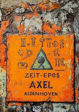 Abbildung von Aldenhoven | Zeit-Epos | 1. Auflage | 2024 | beck-shop.de
