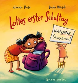 Abbildung von Boese | Lottes erster Schultag | 1. Auflage | 2025 | beck-shop.de