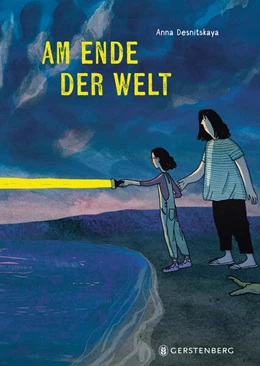Abbildung von Desnitskaya | Am Ende der Welt | 1. Auflage | 2025 | beck-shop.de