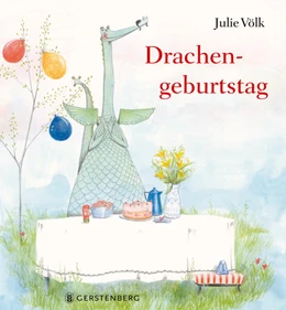 Abbildung von Völk | Drachengeburtstag | 1. Auflage | 2025 | beck-shop.de