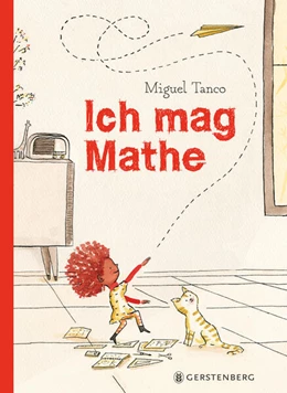 Abbildung von Tanco | Ich mag Mathe | 1. Auflage | 2025 | beck-shop.de