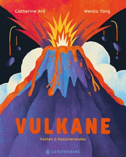 Abbildung von Ard | Vulkane | 1. Auflage | 2025 | beck-shop.de