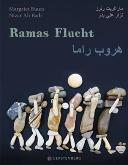 Abbildung von Ruurs / Badr | Ramas Flucht | 1. Auflage | 2025 | beck-shop.de