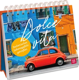 Abbildung von Groh Verlag | Dolce Vita | 1. Auflage | 2025 | beck-shop.de