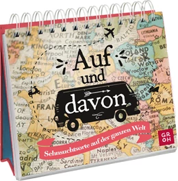Abbildung von Funk | Auf und davon | 1. Auflage | 2025 | beck-shop.de