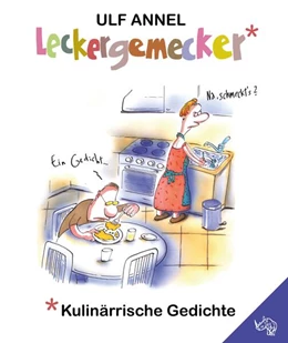 Abbildung von Annel | Leckergemecker | 1. Auflage | 2024 | beck-shop.de